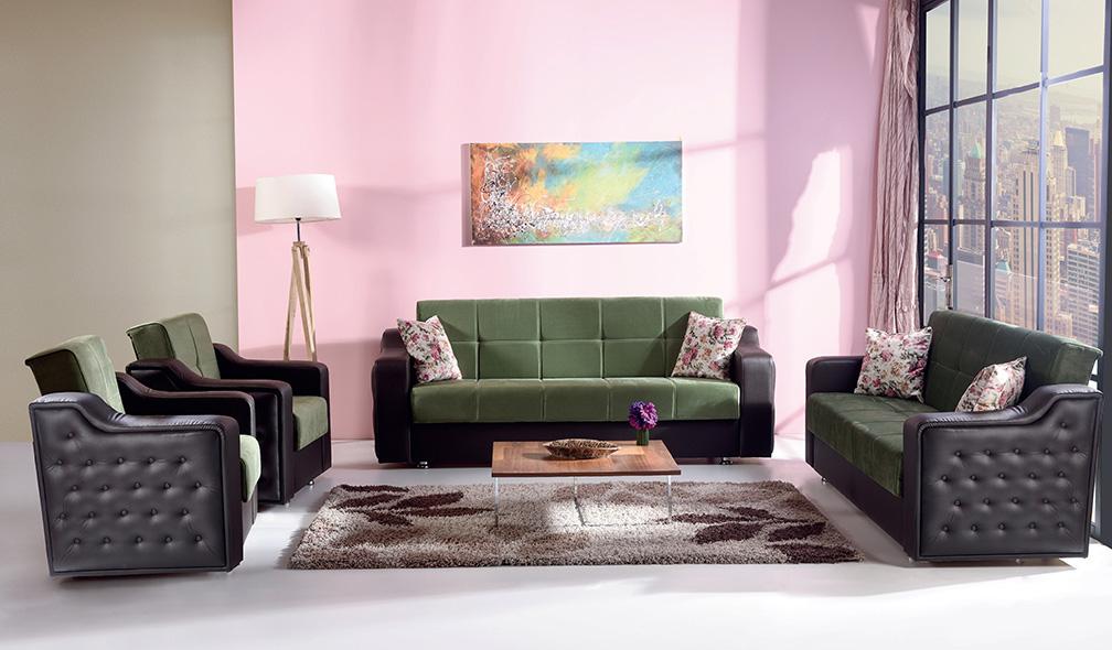 Palermo Maksi· Koltuk Takimi